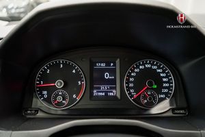 Volkswagen Caddy Maxi bild 15