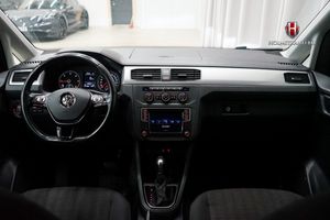 Volkswagen Caddy Maxi bild 13
