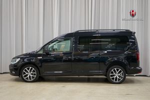 Volkswagen Caddy Maxi bild 1