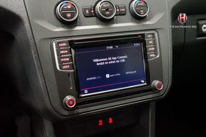 Volkswagen Caddy Maxi bild 18
