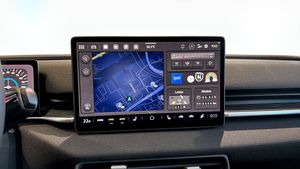 Volkswagen ID. Polo bild 9