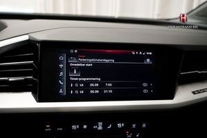 Audi Q4 e-tron bild 18