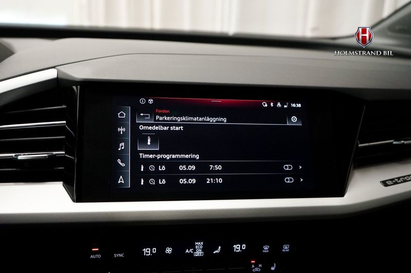 Audi Q4 e-tron bild 18