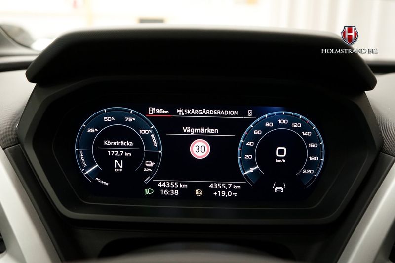 Audi Q4 e-tron bild 14