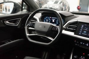 Audi Q4 e-tron bild 13