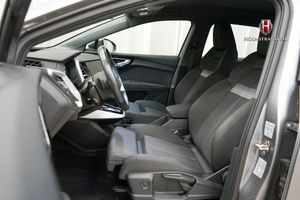Audi Q4 e-tron bild 10