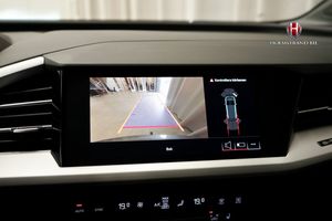 Audi Q4 e-tron bild 17