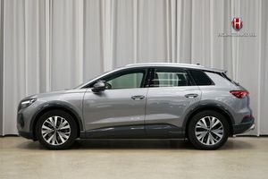 Audi Q4 e-tron bild 1