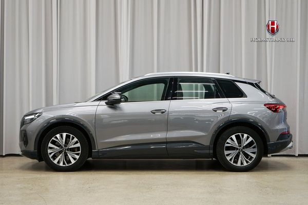 Audi Q4 e-tron 50 e-tron quattro Comfort Drag Sonos Kamera Carplay - 2023