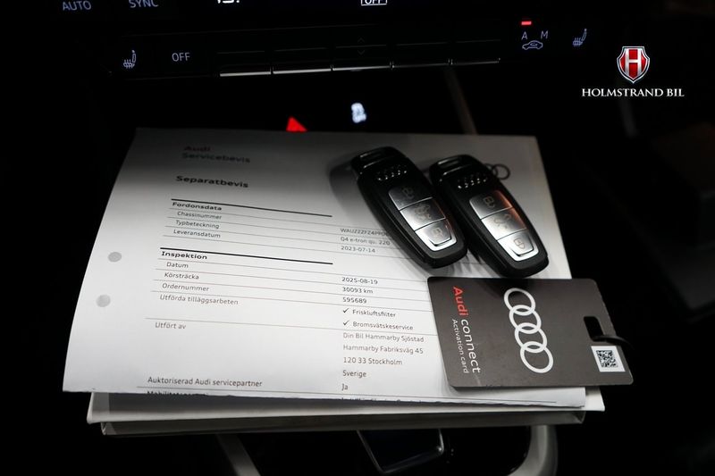 Audi Q4 e-tron bild 22