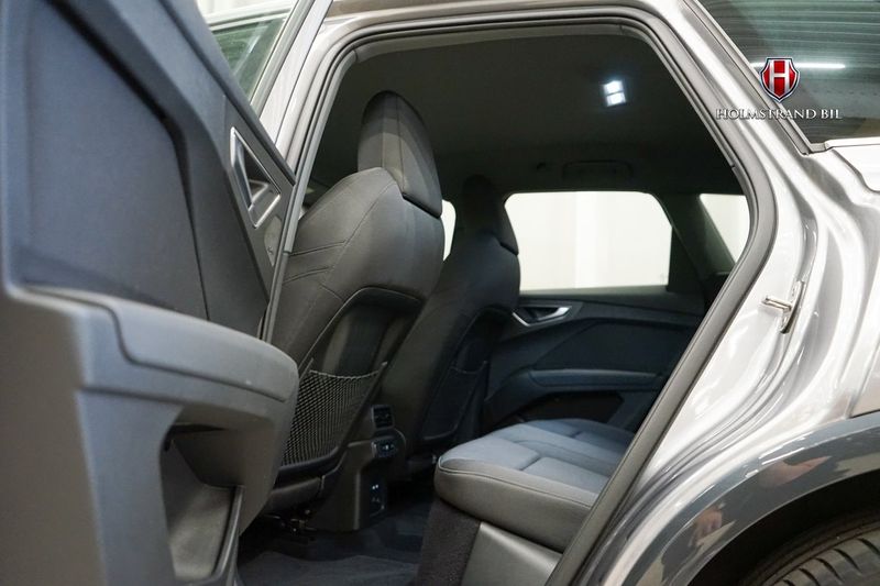 Audi Q4 e-tron bild 11
