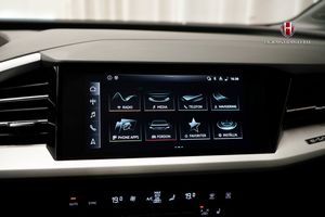 Audi Q4 e-tron bild 19