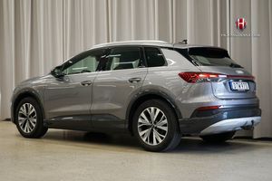 Audi Q4 e-tron bild 5