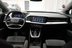 Audi Q4 e-tron bild 12