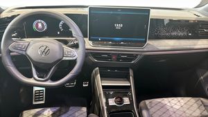 Volkswagen Tiguan bild 10