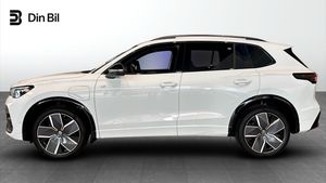 Volkswagen Tiguan bild 2