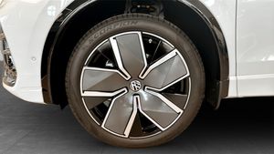 Volkswagen Tiguan bild 6