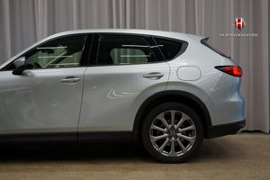 Mazda CX-60 bild 8