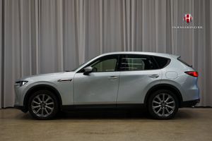 Mazda CX-60 bild 1