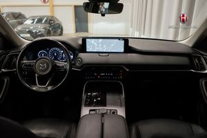 Mazda CX-60 bild 13