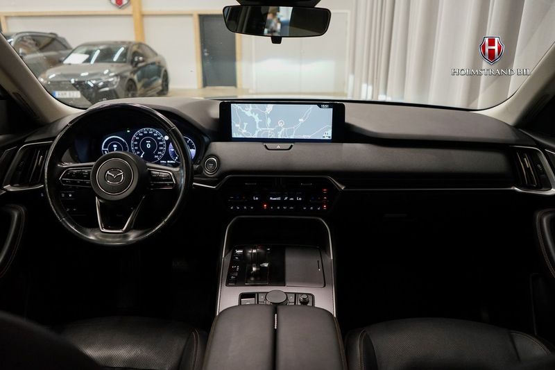 Mazda CX-60 bild 13