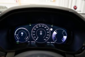 Mazda CX-60 bild 15