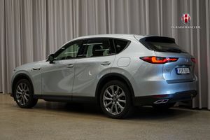 Mazda CX-60 bild 5