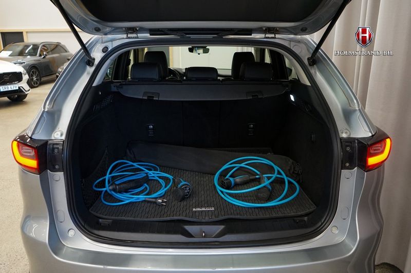 Mazda CX-60 bild 24