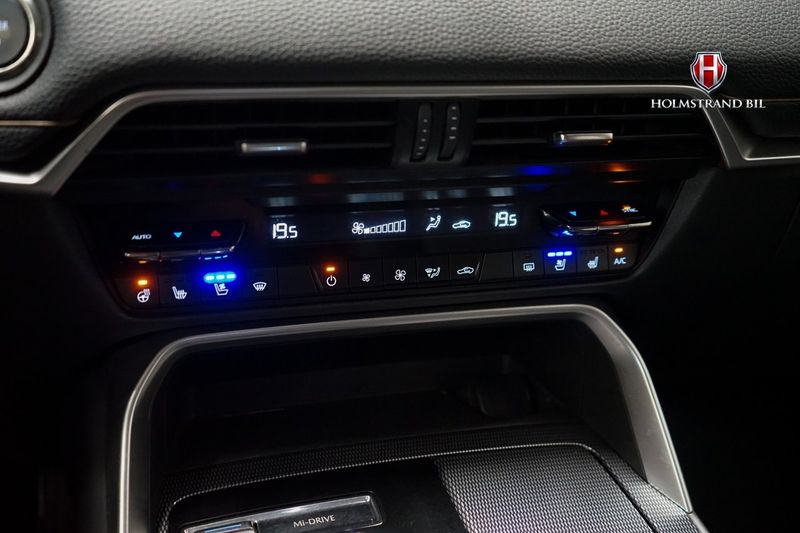 Mazda CX-60 bild 21