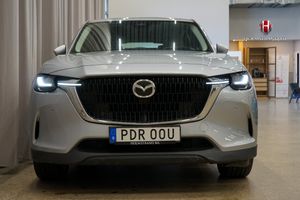Mazda CX-60 bild 6