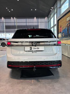 Volkswagen ID.7 bild 6