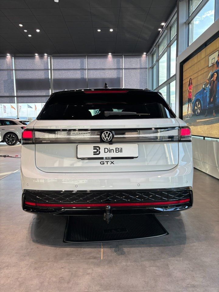 Volkswagen ID.7 bild 6