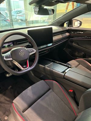 Volkswagen ID.7 bild 9