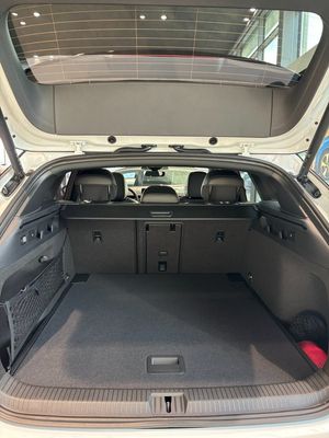 Volkswagen ID.7 bild 8