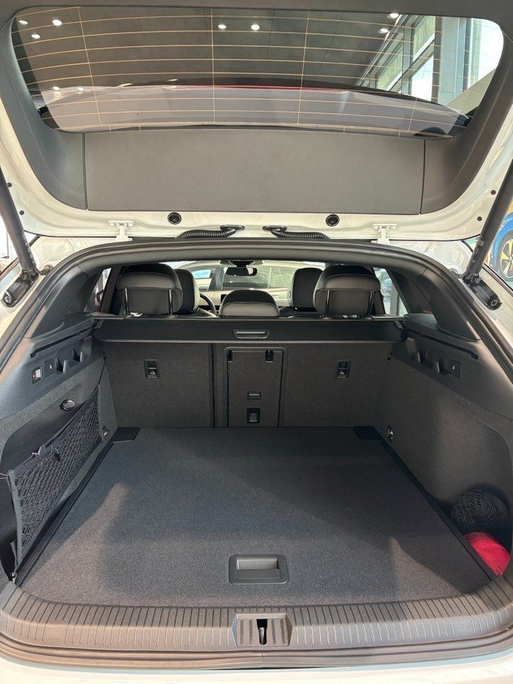 Volkswagen ID.7 bild 8