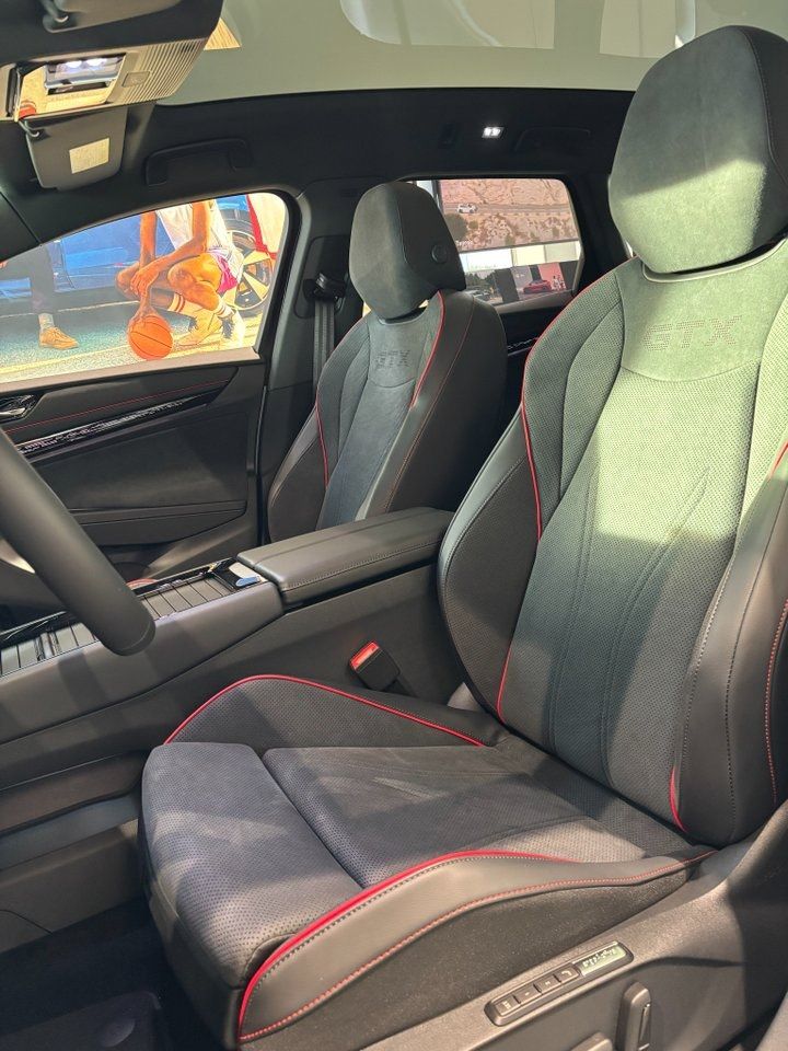 Volkswagen ID.7 bild 10