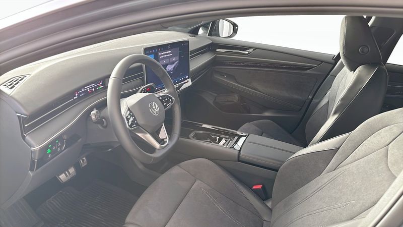 Volkswagen ID.7 bild 7