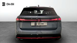 Volkswagen ID.7 bild 5