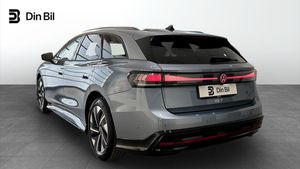 Volkswagen ID.7 bild 3