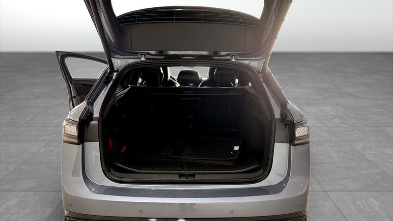 Volkswagen ID.7 bild 12