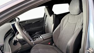 Volkswagen ID.7 bild 8