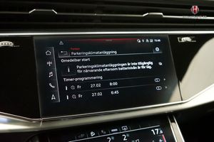 Audi Q8 bild 21