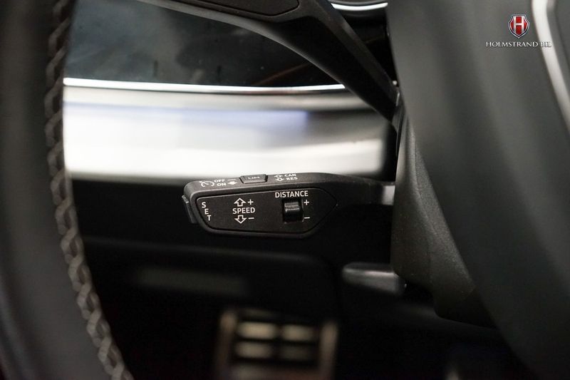 Audi Q8 bild 17