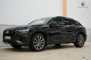 Audi Q8 bild 3