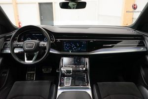 Audi Q8 bild 15