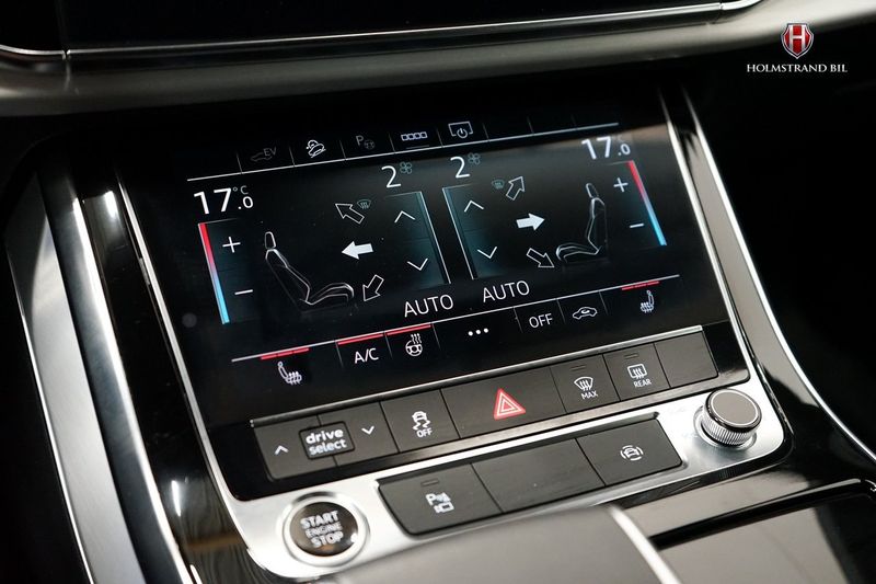 Audi Q8 bild 20