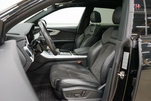Audi Q8 bild 12