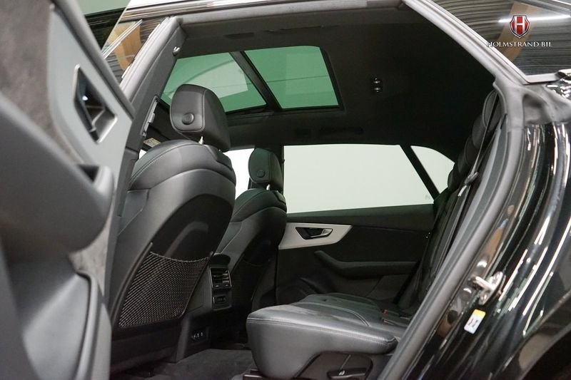Audi Q8 bild 14