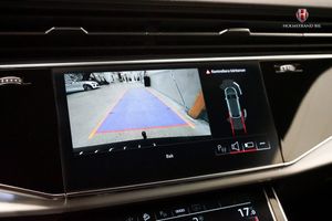 Audi Q8 bild 19