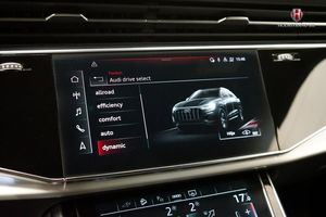 Audi Q8 bild 22